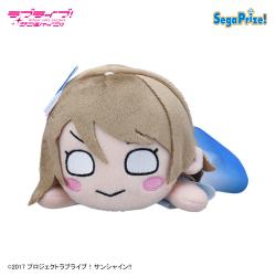 【渡辺曜】ラブライブ！サンシャイン!!　寝そべり ぬいぐるみ〜DREAMY COLOR〜 Vol.1