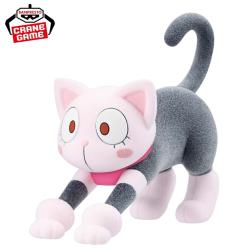 【オチャネコ】僕のヒーローアカデミア　Fluffy Puffy〜ショートキャット＆オチャネコ〜