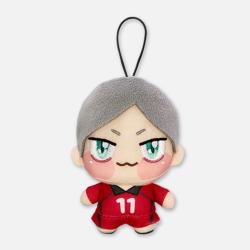 【灰羽リエーフ】ハイキュー!!　ちょぴぬいぷち②