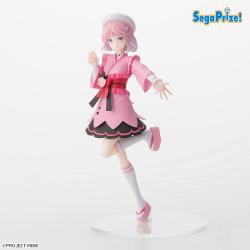 前橋ウィッチーズ　Desktop×DecorateCollections “赤城ユイナ”