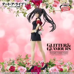 デート・ア・ライブ　GLITTER&GLAMOURS-KURUMI TOKISAKI-
