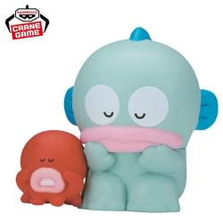 【ハンギョドン】サンリオキャラクターズ　ミニフィギュアコレクション〜みんなでおひるね〜