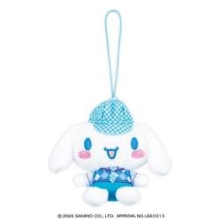 【シナモロール】サンリオキャラクターズ　さんさんぴくにっく！マスコット2