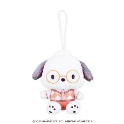 【ポチャッコ】サンリオキャラクターズ　さんさんぴくにっく！マスコット2