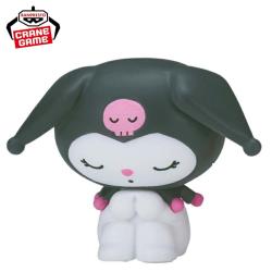 【クロミ】サンリオキャラクターズ　ミニフィギュアコレクション〜みんなでおひるね〜
