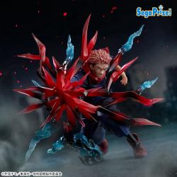呪術廻戦　Luminasta “虎杖悠仁”黒閃