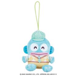 【ハンギョドン】サンリオキャラクターズ　さんさんぴくにっく！マスコット2