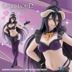 オーバーロード　Coreful フィギュア アルベド〜メイドver.〜Renewal