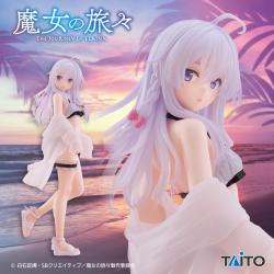 魔女の旅々　Coreful フィギュア イレイナ〜水着ver.〜