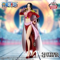 ワンピース　GLITTER&GLAMOURS-BOA.HANCOCK-Ⅱ