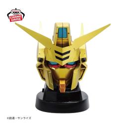 『機動戦士ガンダムSEED FREEDOM』　アカツキヘッド型スピーカー