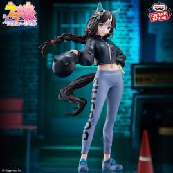 ウマ娘 プリティーダービー　BoC’z ホッコータルマエ as MACOtMai フィギュア