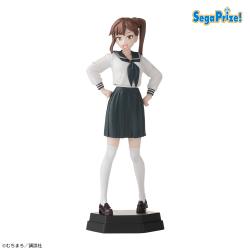 「生徒会にも穴はある！」　Desktop×DecorateCollections “古都吹寿子”
