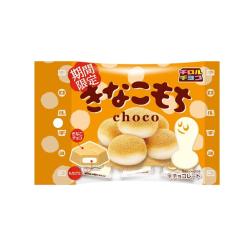 【10袋セット】チロルチョコ きなこもち【2025/09/30】