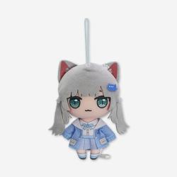【フーディ】Nachoneko　ぬいぐるみ