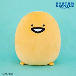 お文具といっしょ　ぬいぐるみXL プレミアムDX ゼリーさん