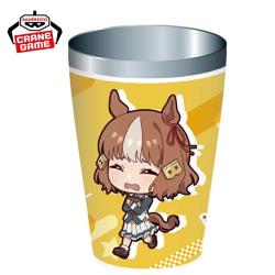 【ベルノライト】アニメ『ウマ娘 シンデレラグレイ』　ステンレスマルチタンブラーvol.1