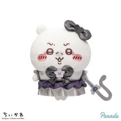 【ちいかわ】ちいかわ　超まじかるちいかわ 悪いバージョンだBIGぬいぐるみ
