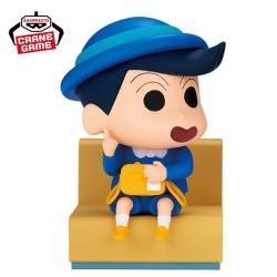 【風間くん】クレヨンしんちゃん　しんちゃんとなかよしメモリーズ〜幼稚園にいくゾ〜風間くんと