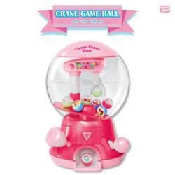 【ピンク】クレーンゲームBALL