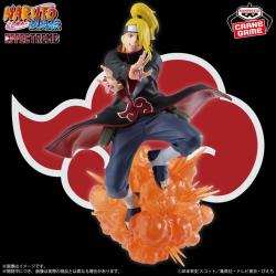 NARUTO-ナルト- 疾風伝　EFFECTREME-DEIDARA-
