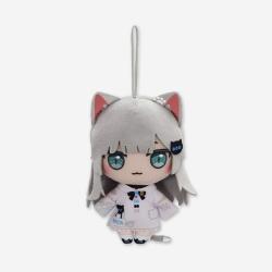 【通常】Nachoneko　ぬいぐるみ