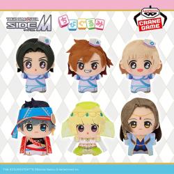 アイドルマスター SideM　ちびぐるみ CIRCLE OF DELIGHT 04-05