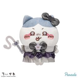 【ハチワレ】ちいかわ　超まじかるちいかわ 悪いバージョンだBIGぬいぐるみ