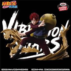 NARUTO-ナルト- 疾風伝　VIBRATION STARS PLUS-GAARA-
