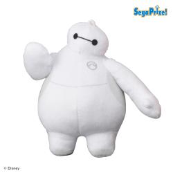 【ベイマックス】ベイマックス　マスコット いろいろヒーロースーツVer.