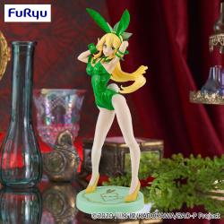 ソードアート・オンライン　BiCute Bunnies Figureーリーファ シルフカラーver.ー