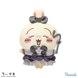 【うさぎ】ちいかわ　超まじかるちいかわ 悪いバージョンだBIGぬいぐるみ