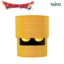 【ゴールドマン】ドラゴンクエスト　収納ボックス ゴーレム＆ゴールドマン