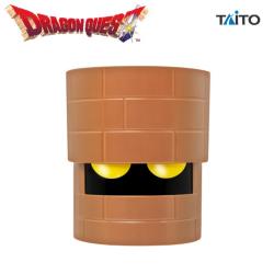 【ゴーレム】ドラゴンクエスト　収納ボックス ゴーレム＆ゴールドマン