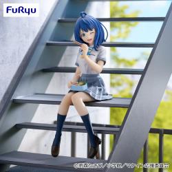 負けヒロインが多すぎる！　ぬーどるストッパーフィギュアー八奈見杏菜ー