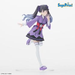 前橋ウィッチーズ　Desktop×DecorateCollections “新里アズ”