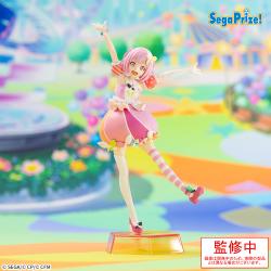 プロジェクトセカイ カラフルステージ！ feat. 初音ミク　Desktop×Decorate Collections “鳳えむ”