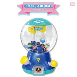 【ブルー】クレーンゲームBALL
