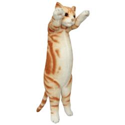 たっちぃZOOにゃんこ　トラ
