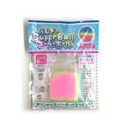 ふしぎなスーパーボール