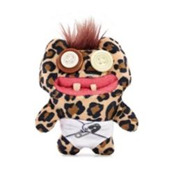 【Leopard Stinkface】ベビーファグラーシリーズ