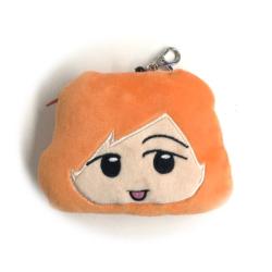 【てつや】東海オンエア×CRAZYpino　パスケース【当社限定】