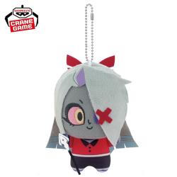 【ヴァギー】ハズビン・ホテルへようこそ　ぬいぐるみvol.1