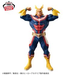 僕のヒーローアカデミア　Grandista-ALL MIGHT-