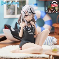 ホロライブ　#hololive IF -Relax time-沙花叉クロヱ