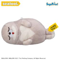 【027】SEALOOK　マスコット