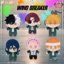 TVアニメ『WIND BREAKER』　ほわぬいvol.1