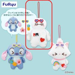 【ベイマックス】ディズニーキャラクター　P-PATCH！ マスコット①