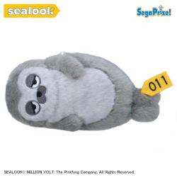 【011】SEALOOK　マスコット