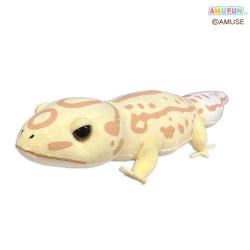 【れーちゃん】レオパのきいちゃん　なかよし